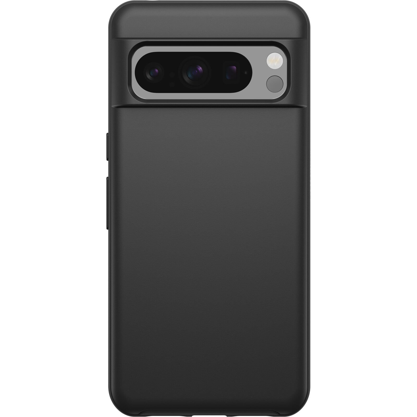 Symmetry Case Google Pixel 8 Pro Schwarz