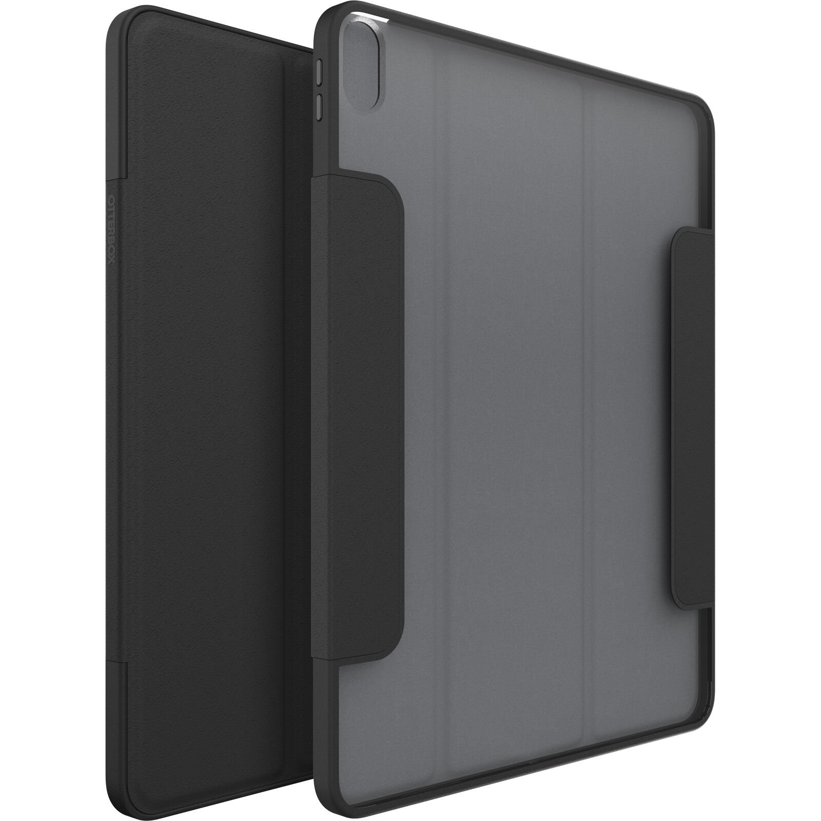 Symmetry Folio Tasche iPad Pro 13 7th Gen (2024) schwarz