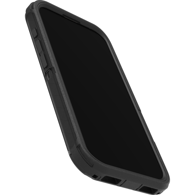 Defender MagSafe Hülle iPhone 17 Schwarz