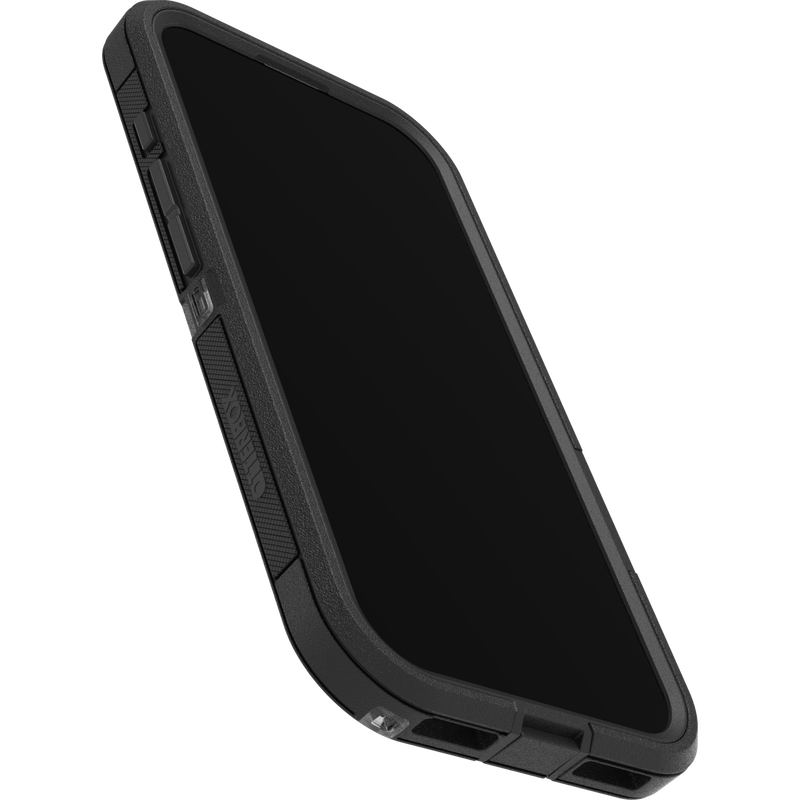 Defender XT Hülle iPhone 17 Clear/Black