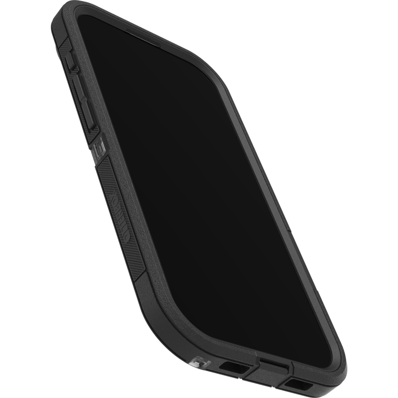 Defender XT Hülle iPhone Air Clear/Black