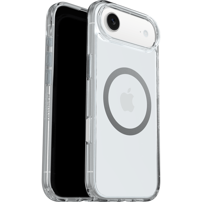 Symmetry Plus MagSafe Hülle iPhone Air Clear