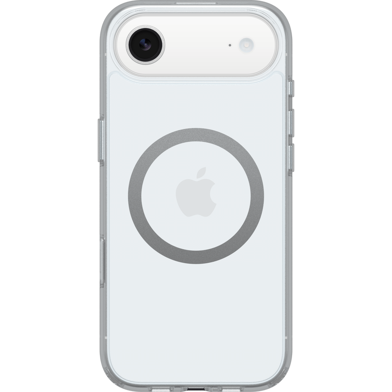 Symmetry Plus MagSafe Hülle iPhone Air Clear