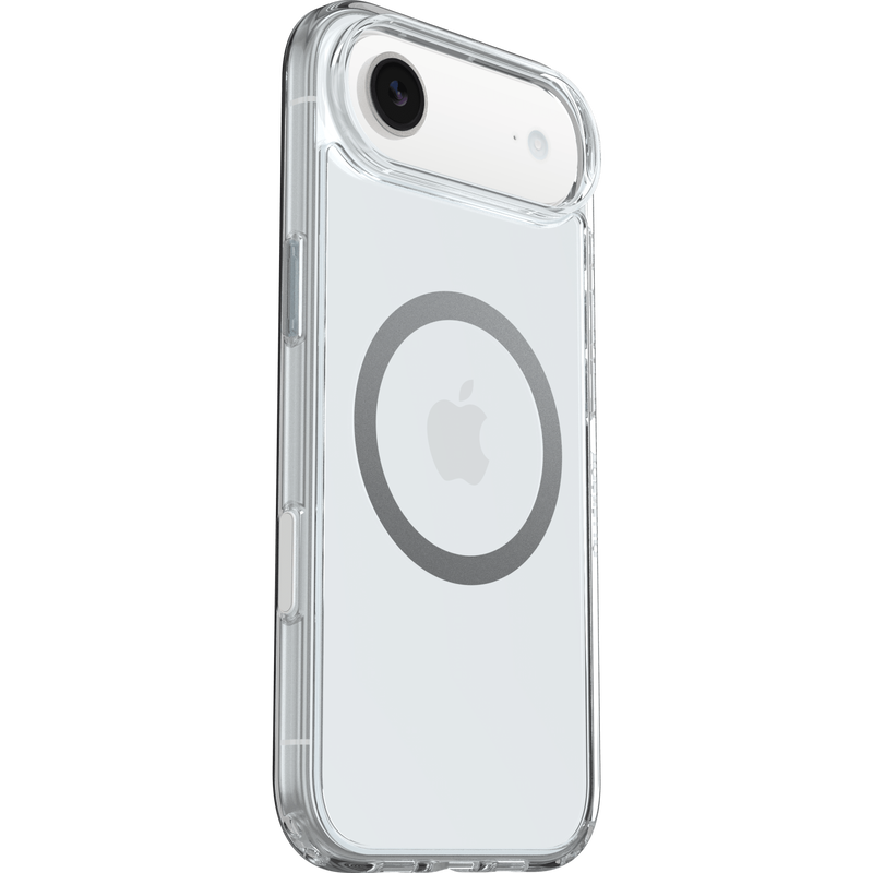 Symmetry Plus MagSafe Hülle iPhone Air Clear