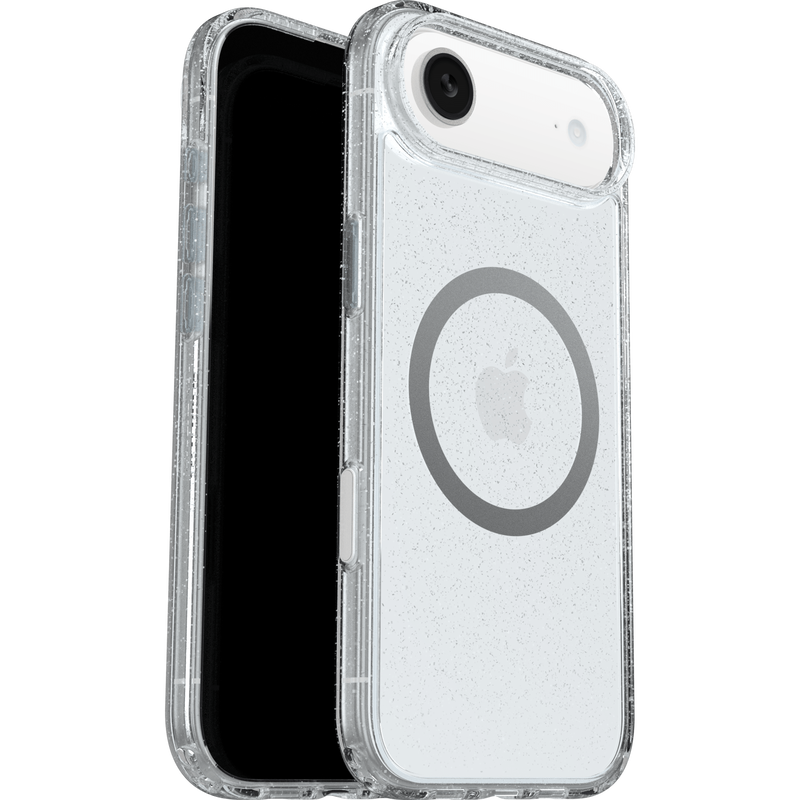 Symmetry Plus MagSafe Hülle iPhone Air Clear