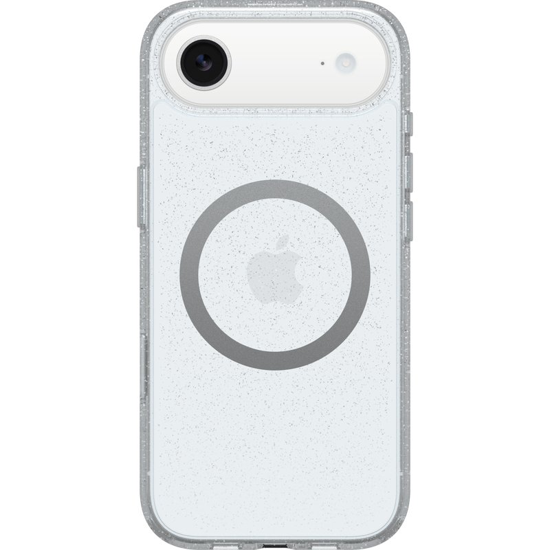 Symmetry Plus MagSafe Hülle iPhone Air Clear