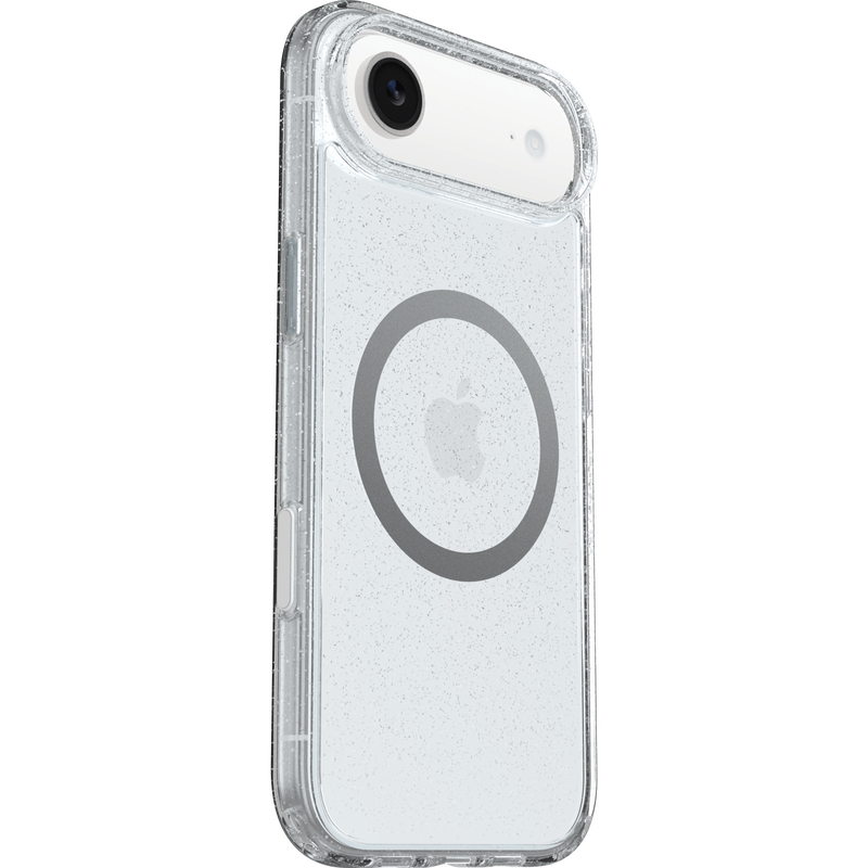 Symmetry Plus MagSafe Hülle iPhone Air Clear