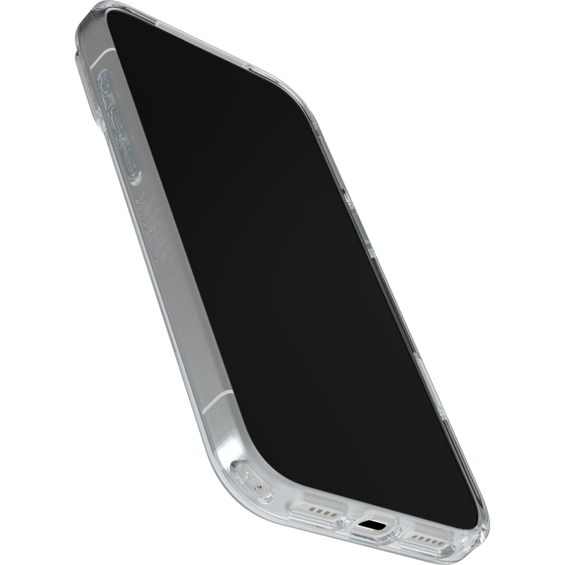 Symmetry Plus MagSafe Hülle iPhone 17 Pro Max Clear