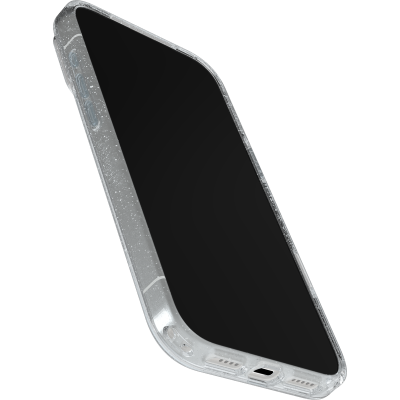 Symmetry Plus MagSafe Hülle iPhone 17 Pro Max Clear
