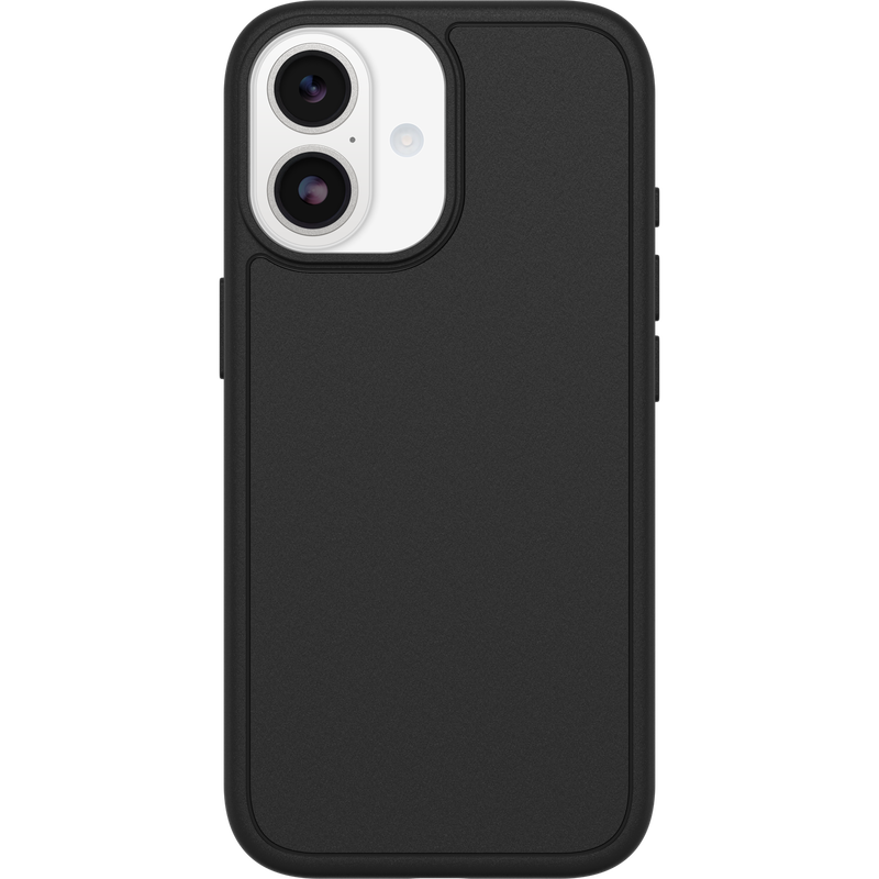 Symmetry Plus MagSafe Hülle iPhone 17 Schwarz