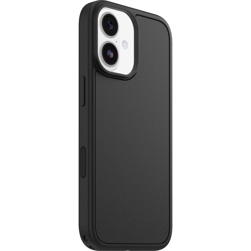 Symmetry Plus MagSafe Hülle iPhone 17 Schwarz