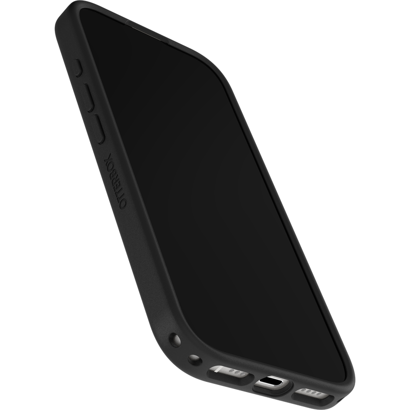 Symmetry Plus MagSafe Hülle iPhone 17 Schwarz
