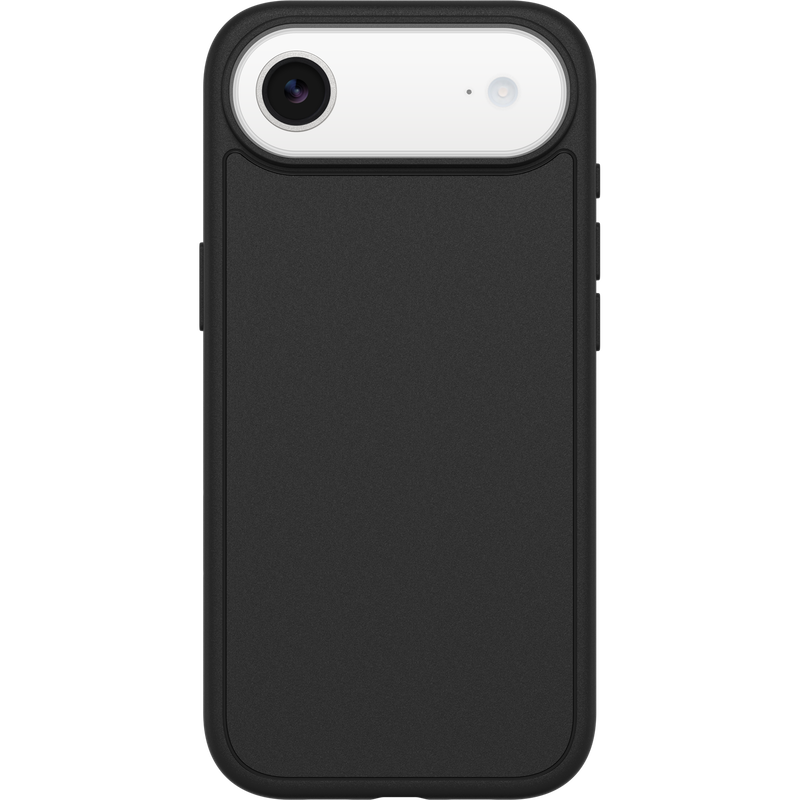 Symmetry Plus MagSafe Hülle iPhone Air Schwarz