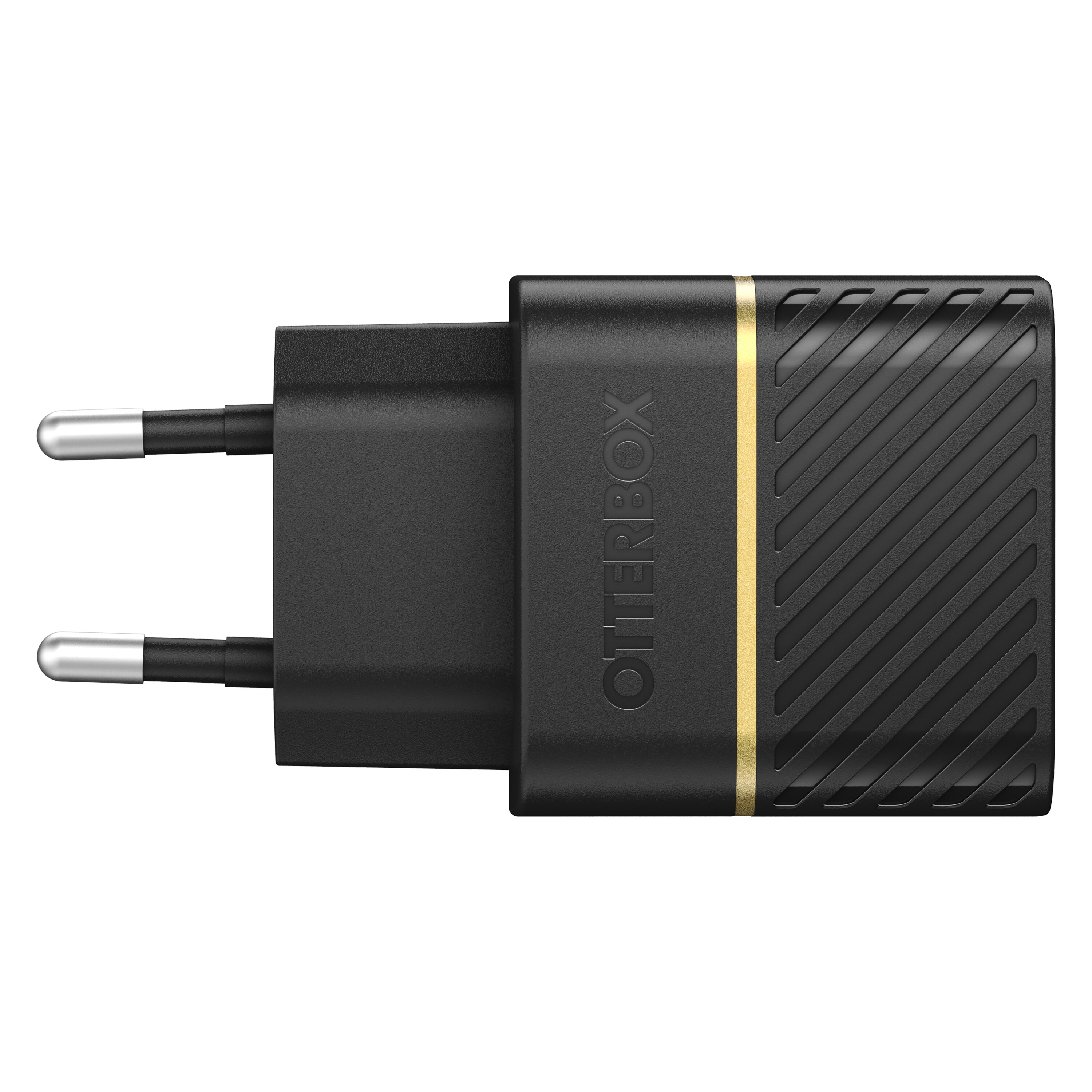 Wand-Ladegerät 30W USB-C PD Black