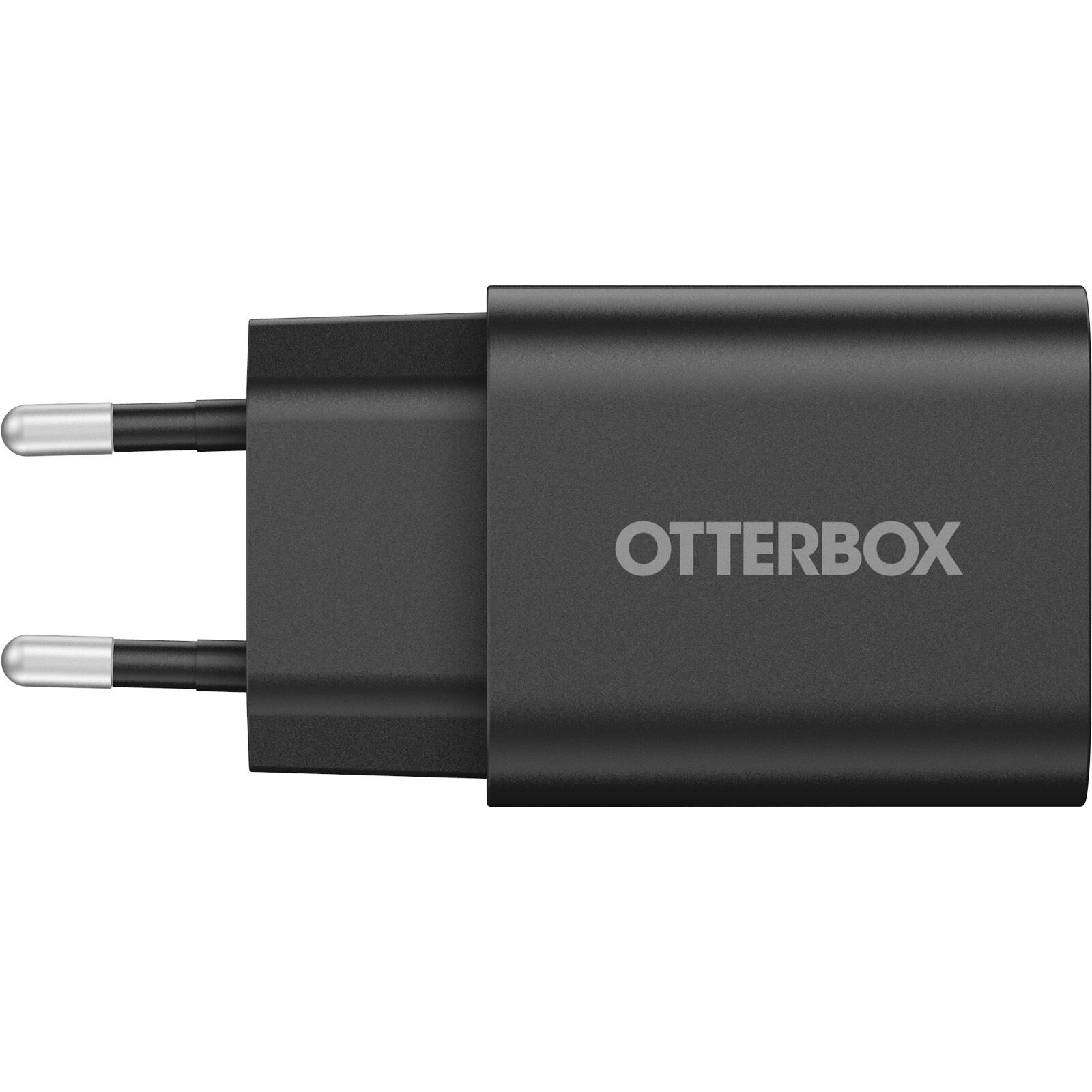 Wandgeräte USB-C 20W PD Black