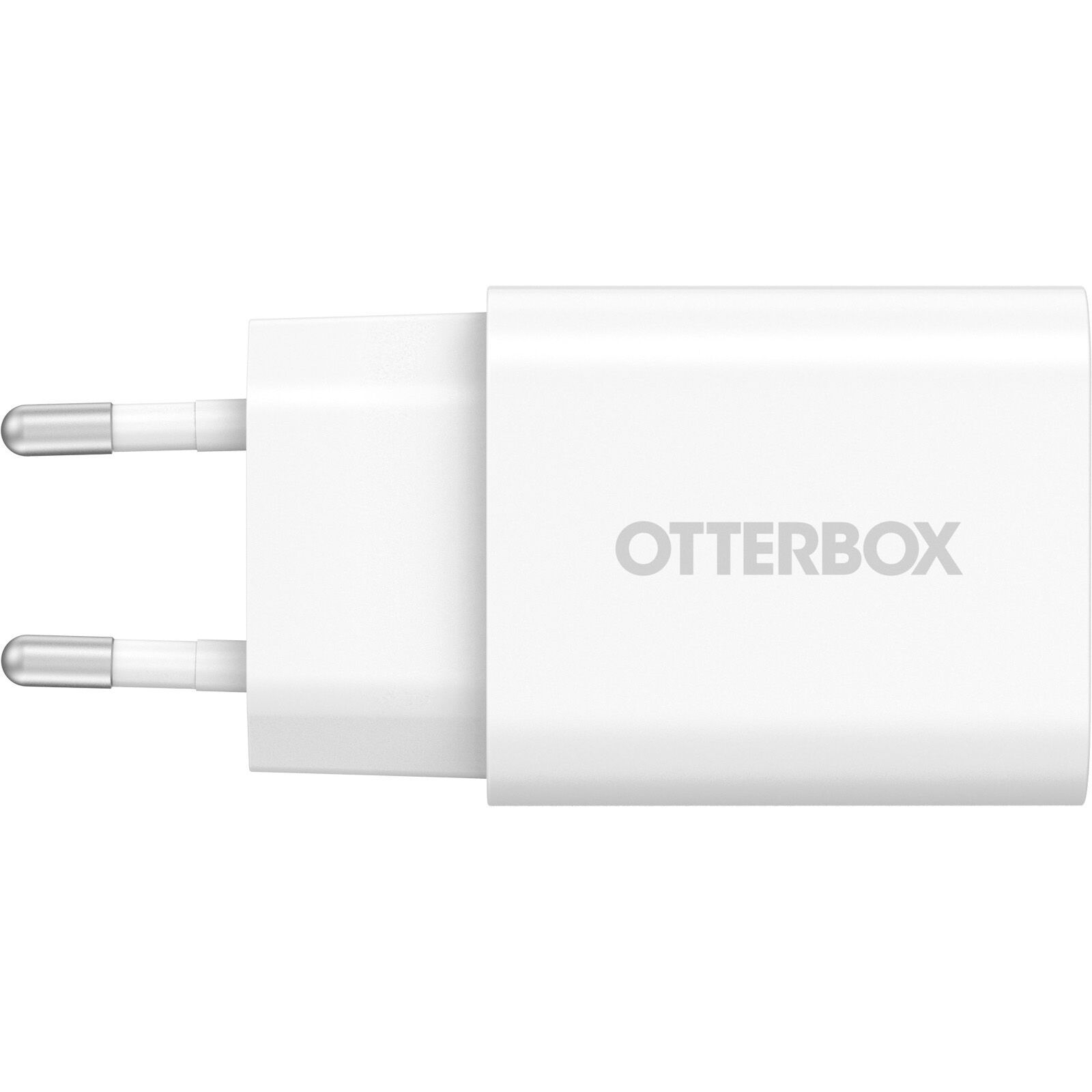 Wandgeräte USB-C 20W PD White