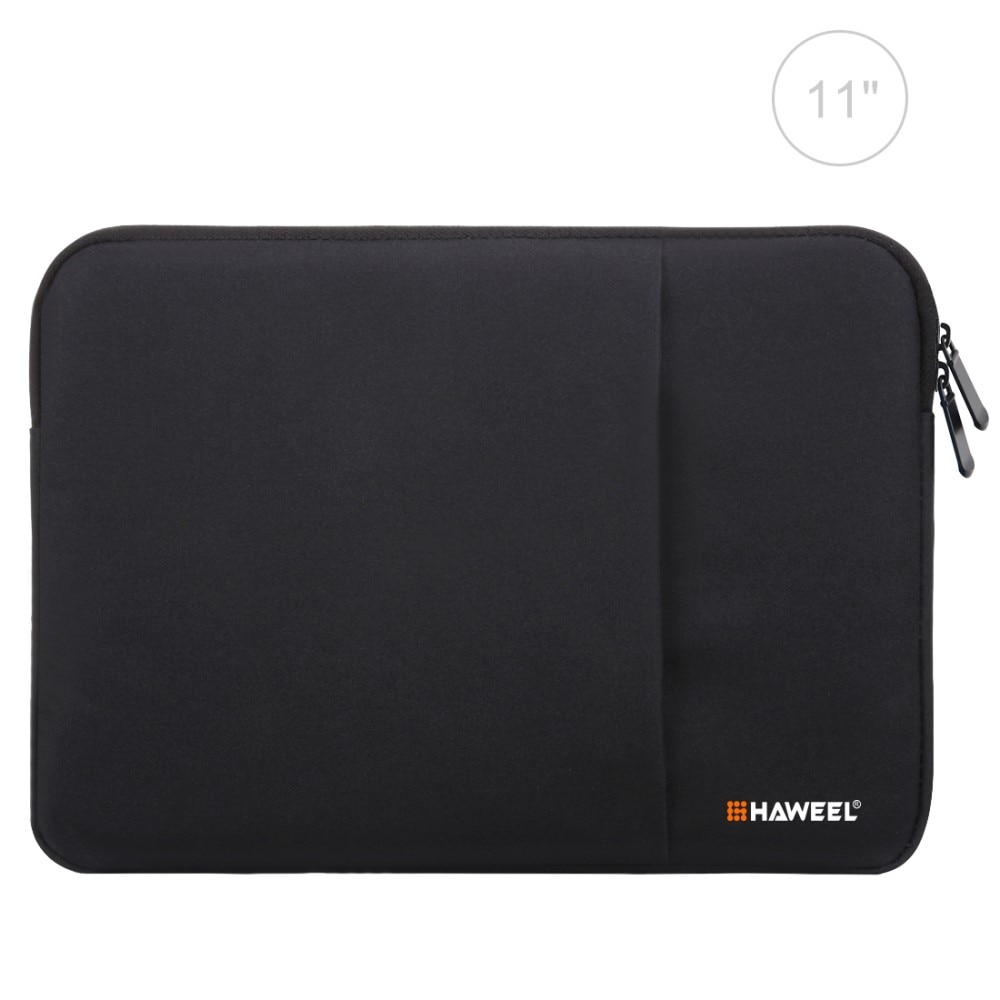 Sleeve-Tablethülle iPad/Tablet up to 11" schwarz