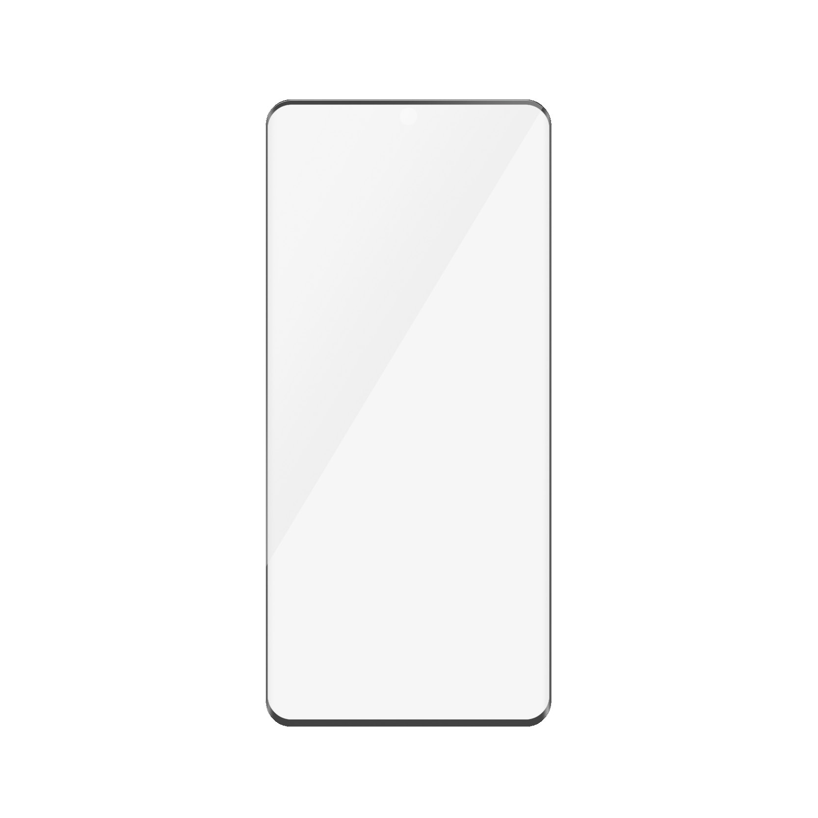 Xiaomi Redmi Note 13 Pro Plus Displayschutz Ultra Wide Fit