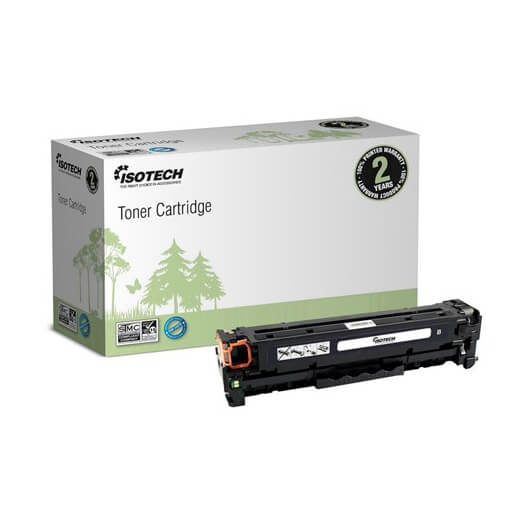 Kompatible Tonerkartusche - ersetzt HP 26X / CF226X, schwarz
