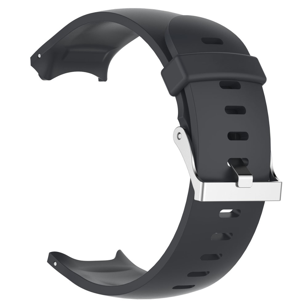 Garmin Approach S3 Armband aus Silikon, schwarz
