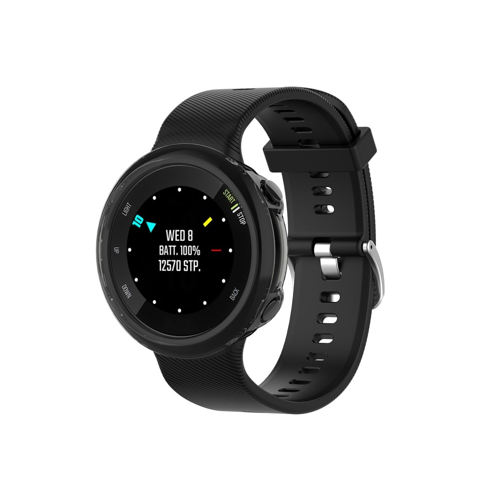 Garmin Forerunner 45 Hülle Schwarz