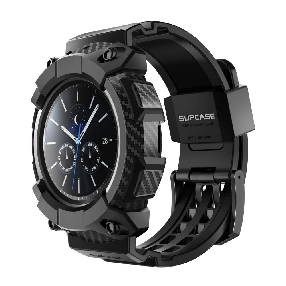 Unicorn Beetle Pro Case Samsung Galaxy Watch 3 45mm Black