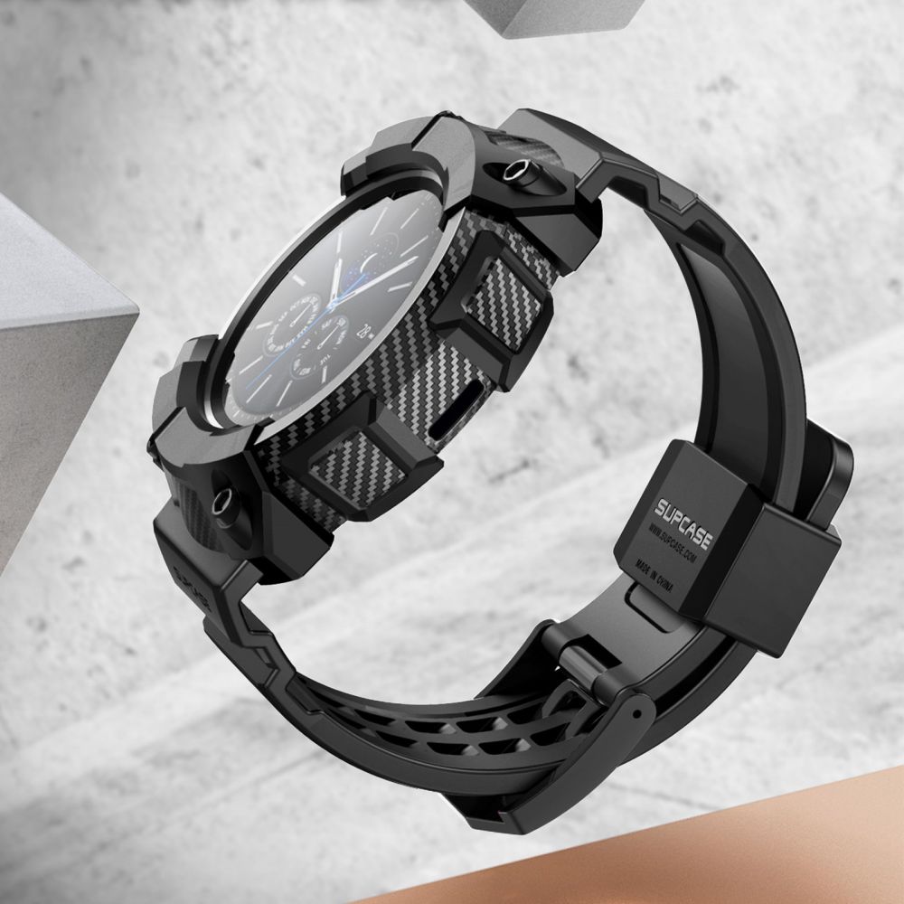 Unicorn Beetle Pro Case Samsung Galaxy Watch 3 45mm Black
