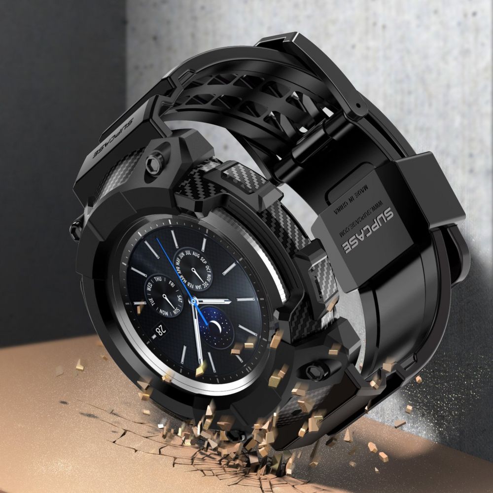 Unicorn Beetle Pro Case Samsung Galaxy Watch 3 45mm Black