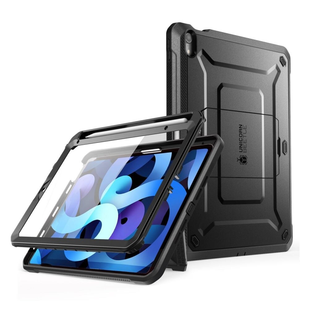 Unicorn Beetle Pro Case iPad Mini 6 2021 Black