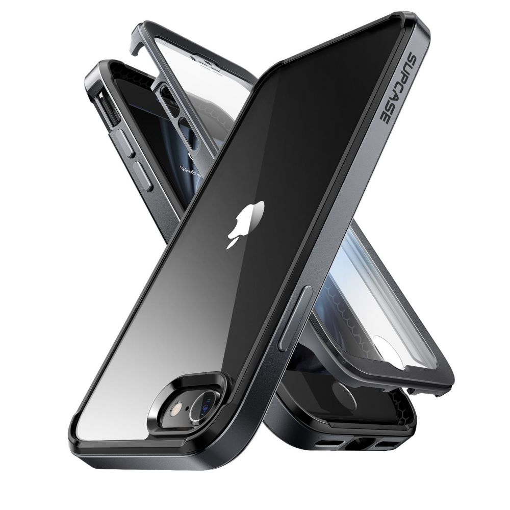 Unicorn Beetle Edge Pro iPhone 7/8/SE Schwarz