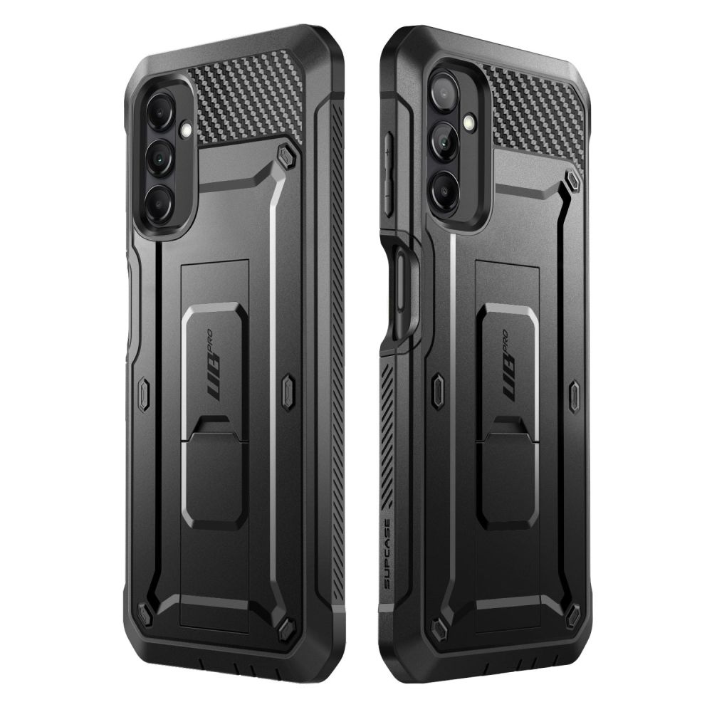 Unicorn Beetle Pro Case Samsung Galaxy A14 Schwarz
