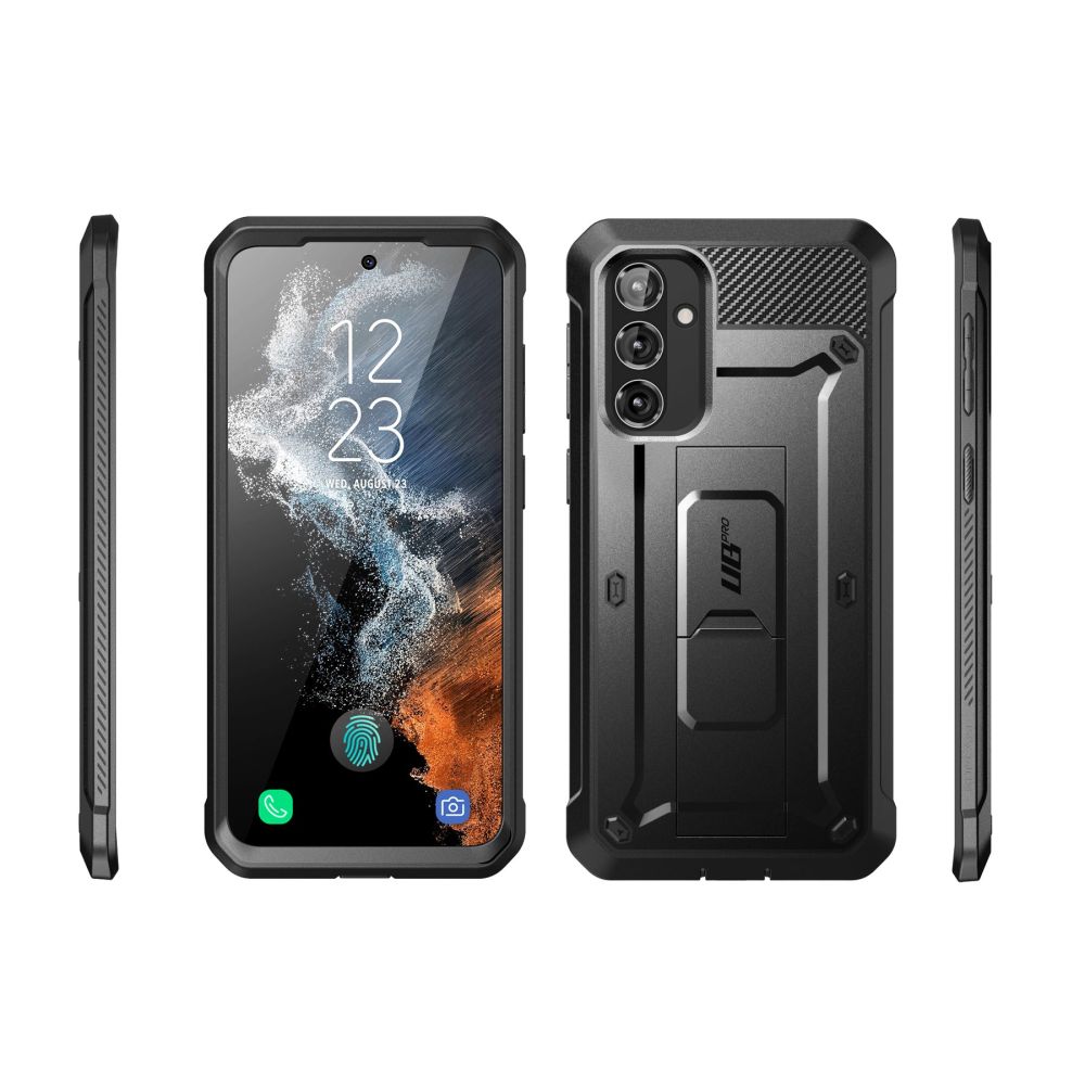 Unicorn Beetle Pro Case Samsung Galaxy A54 Schwarz