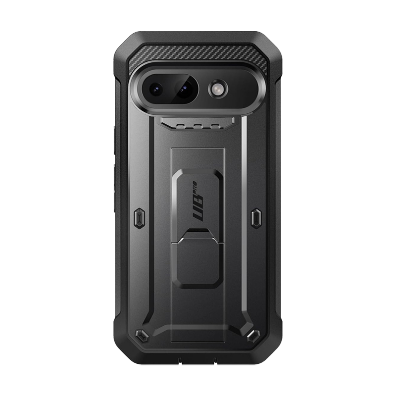 Unicorn Beetle Pro Case Google Pixel 9a schwarz
