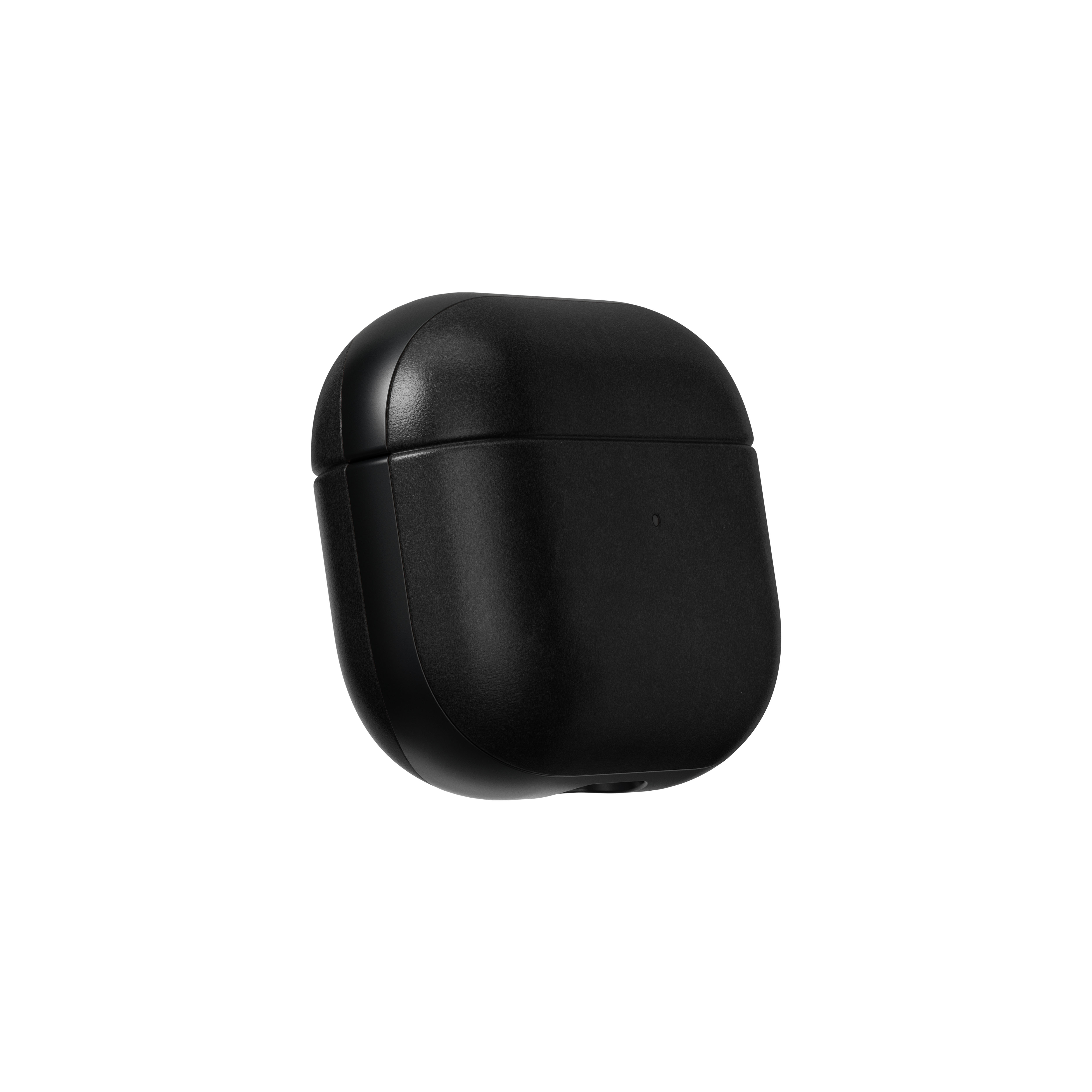 AirPods 3 Modern Case Horween Leather Black