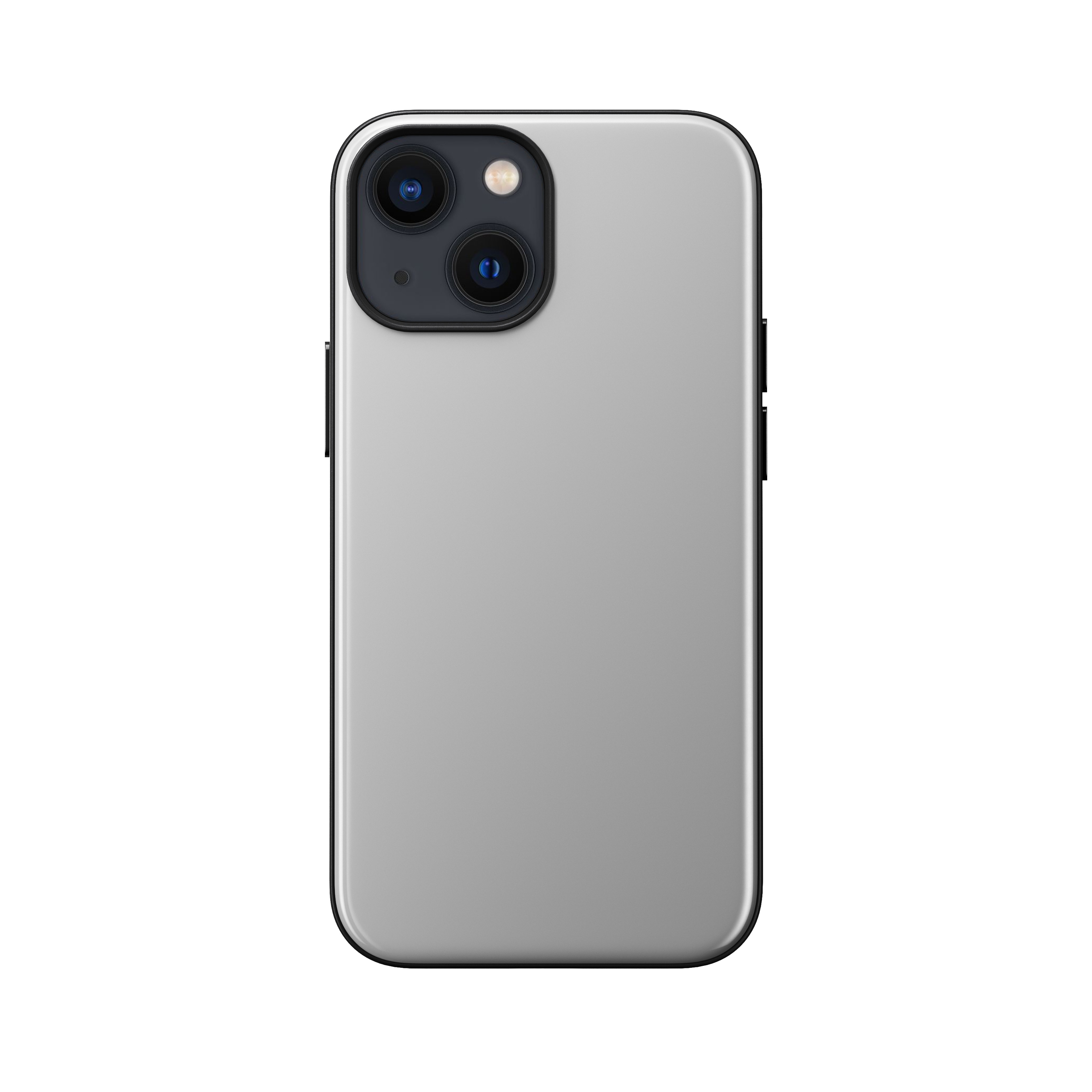 iPhone 13 Mini Sport Case Lunar Gray