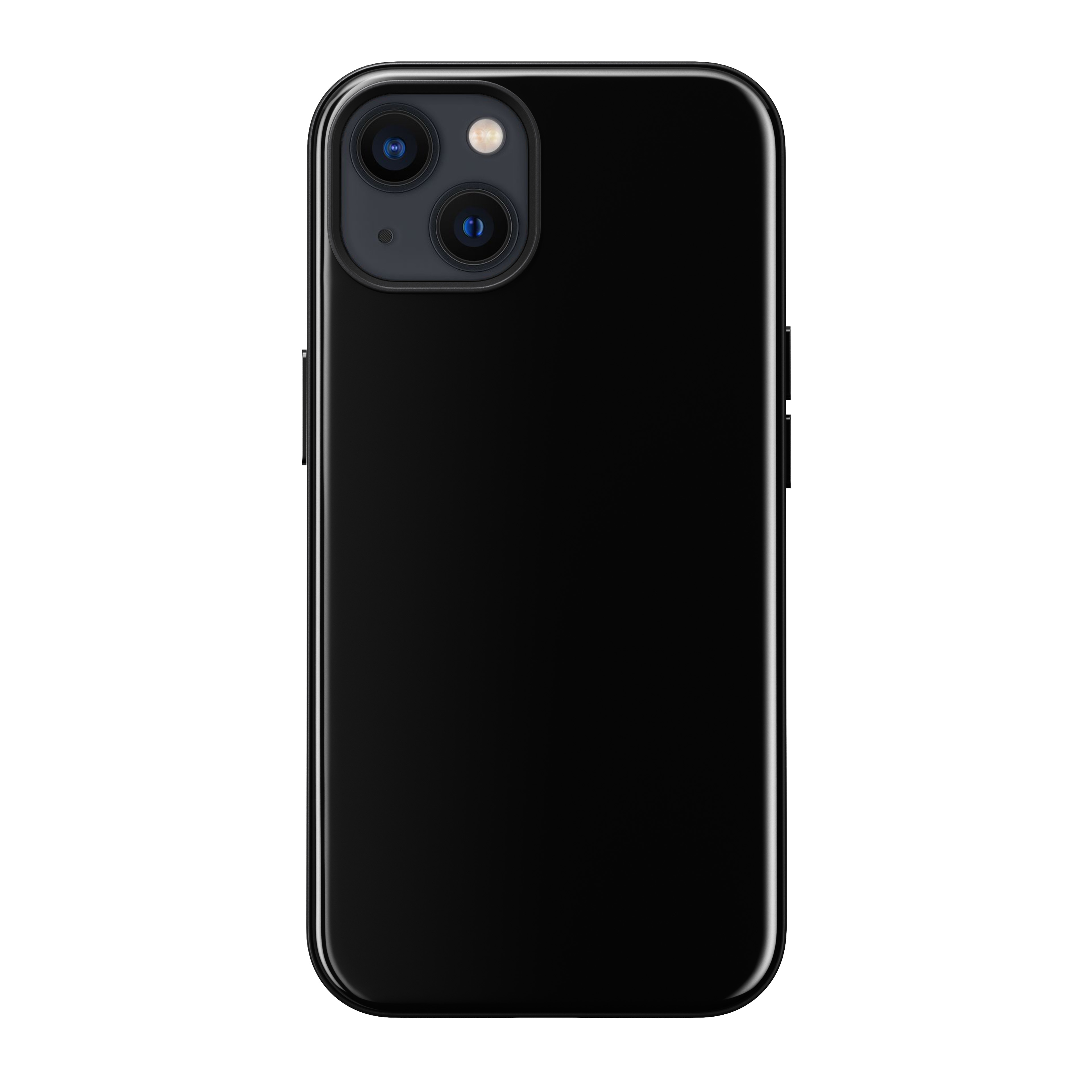 iPhone 13 Sport Case Black