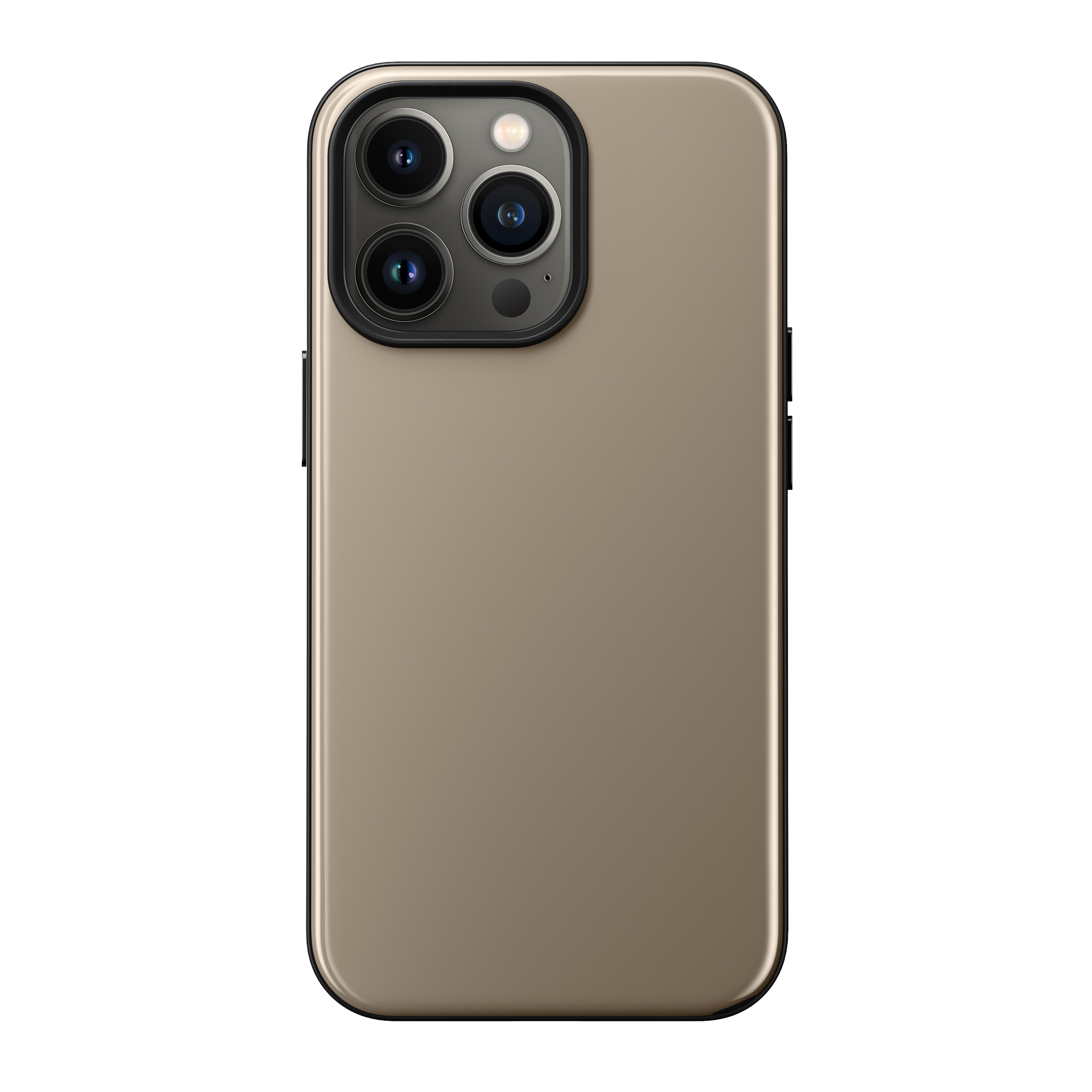 iPhone 13 Pro Sport Case MagSafe Dune