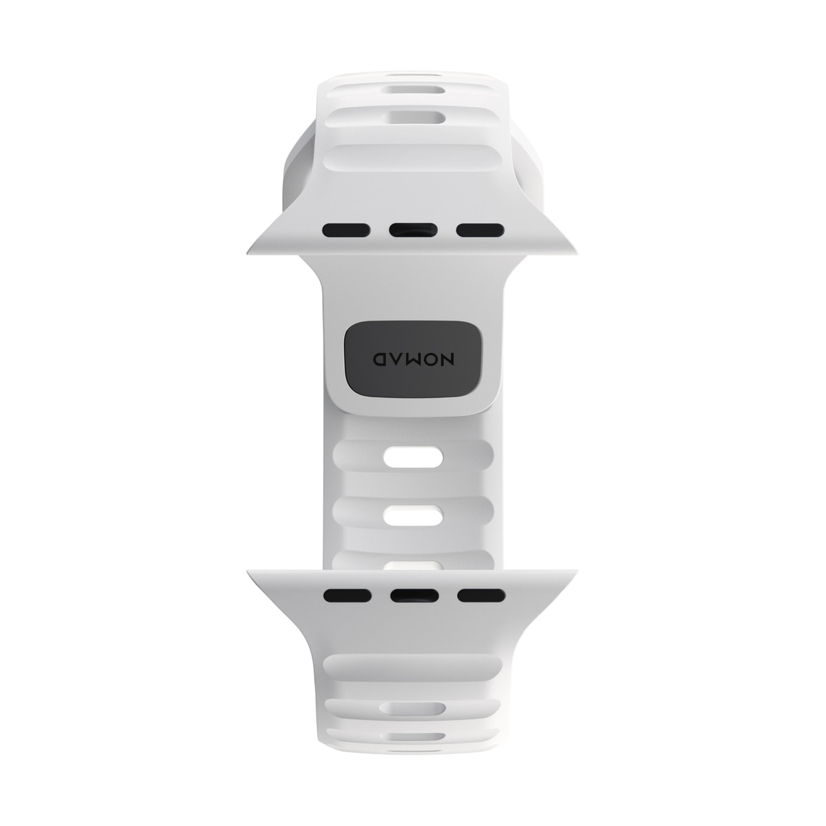 Apple Watch 45mm Series 7 Sport Band White