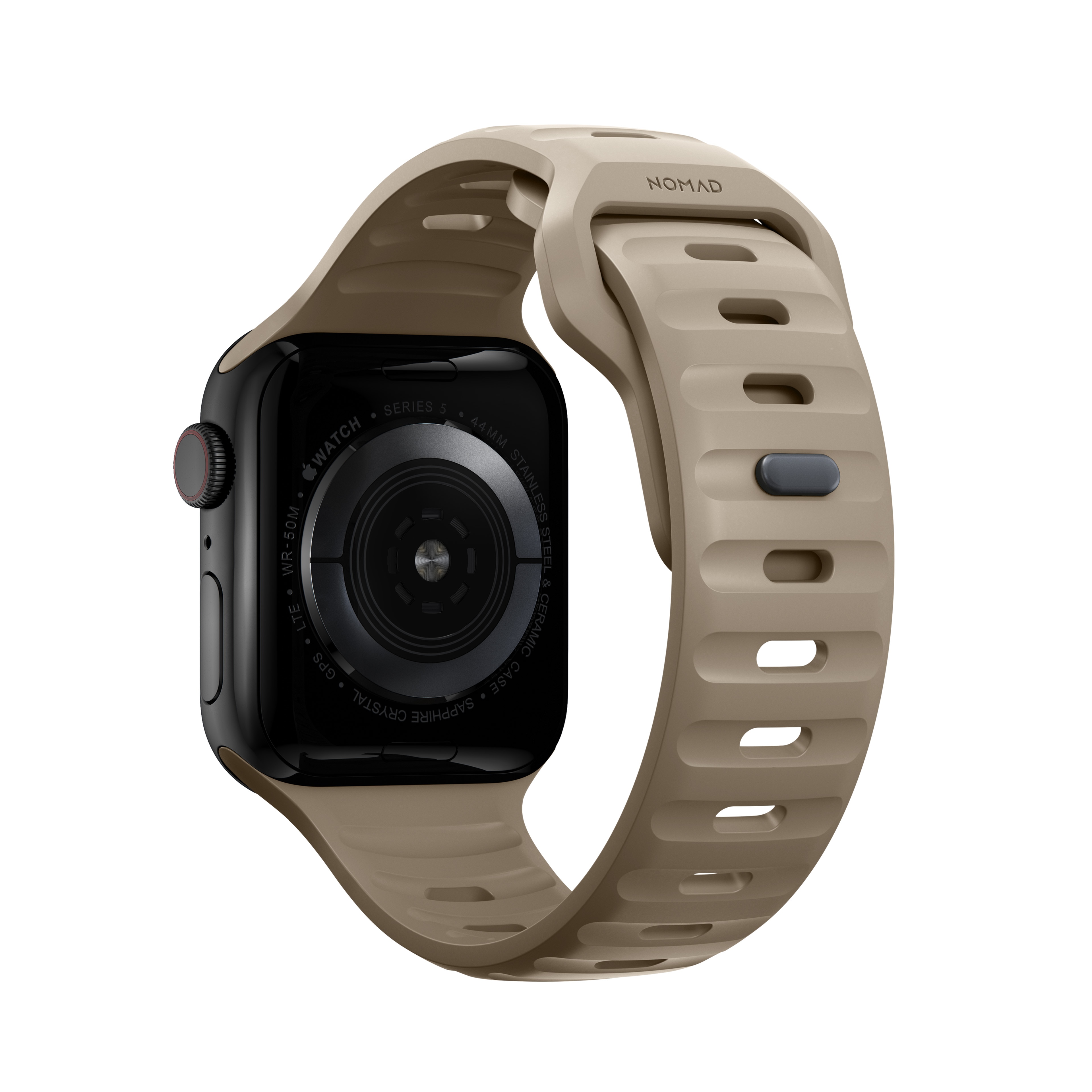 Apple Watch 41mm Series 8 Sport Band Dune