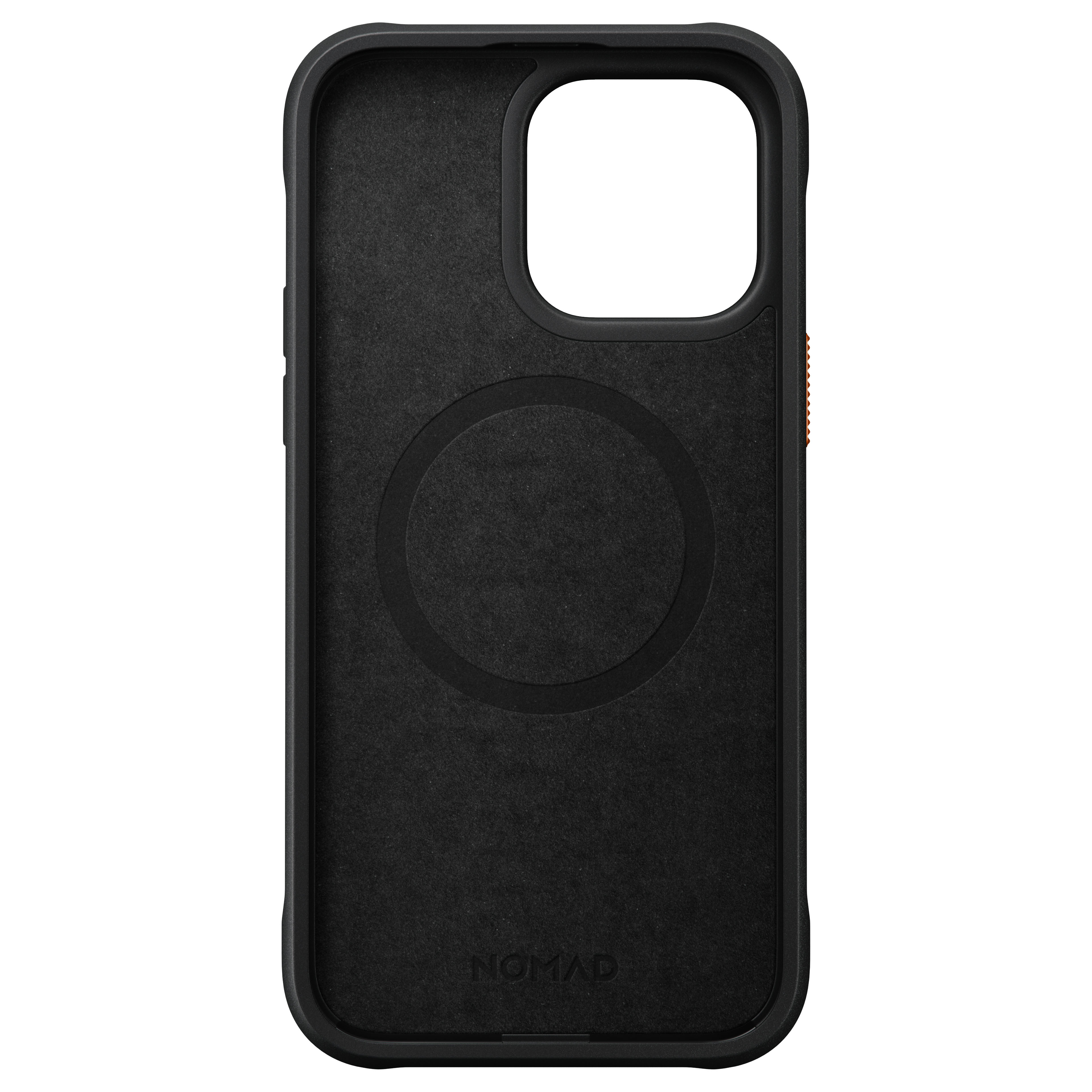 iPhone 14 Pro Max Rugged Case MagSafe Ultra Orange
