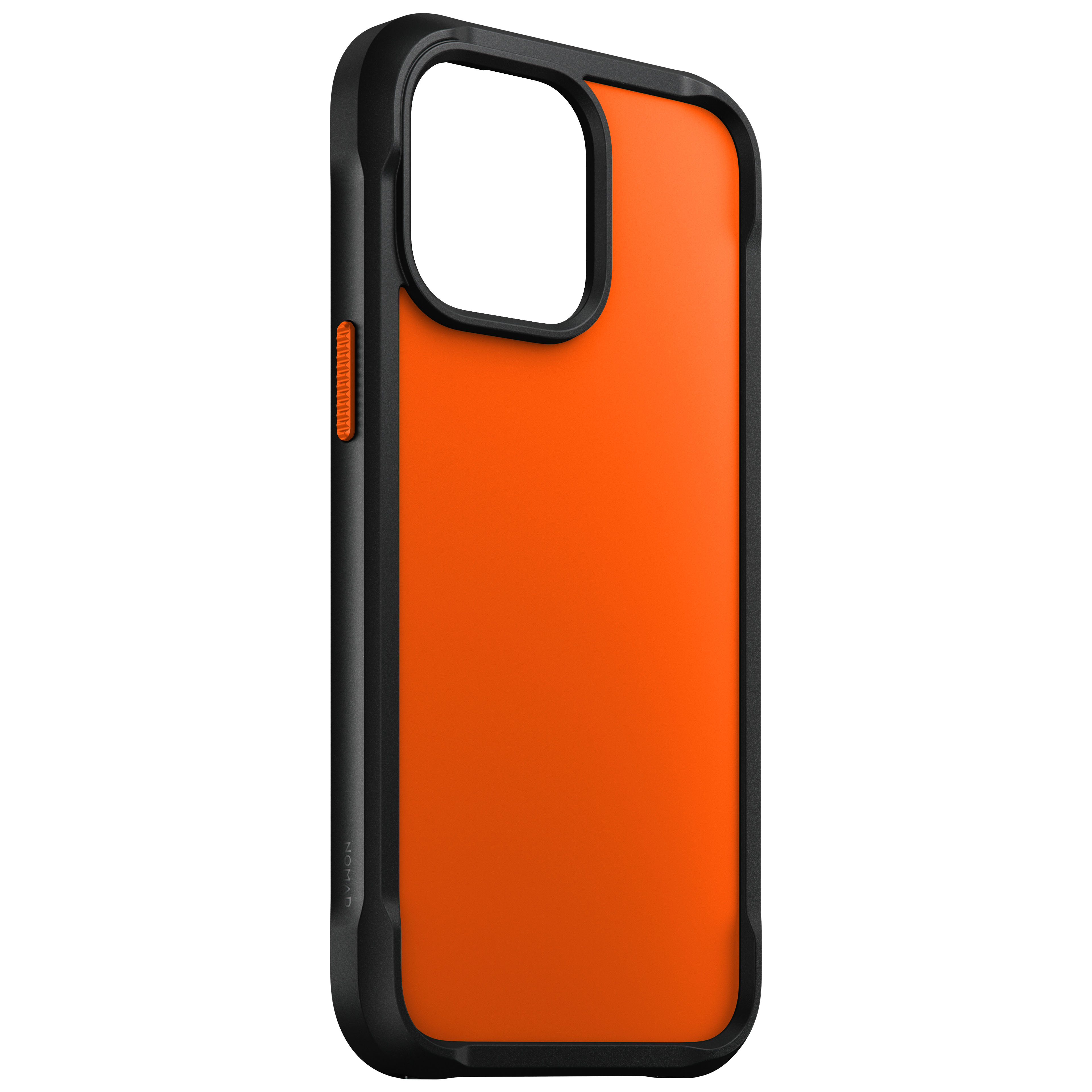 iPhone 14 Pro Max Rugged Case MagSafe Ultra Orange