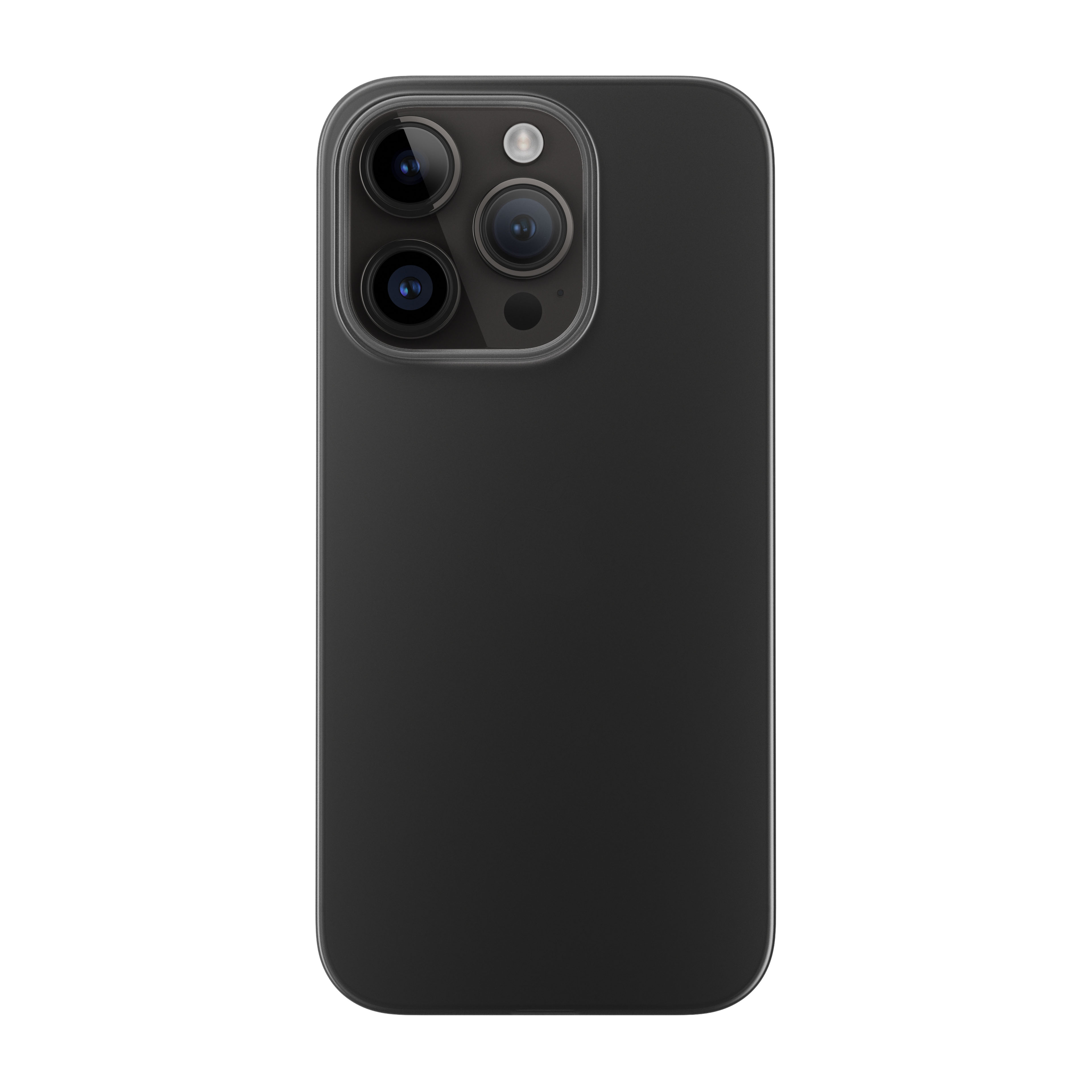 iPhone 15 Pro Super Slim Case Carbide