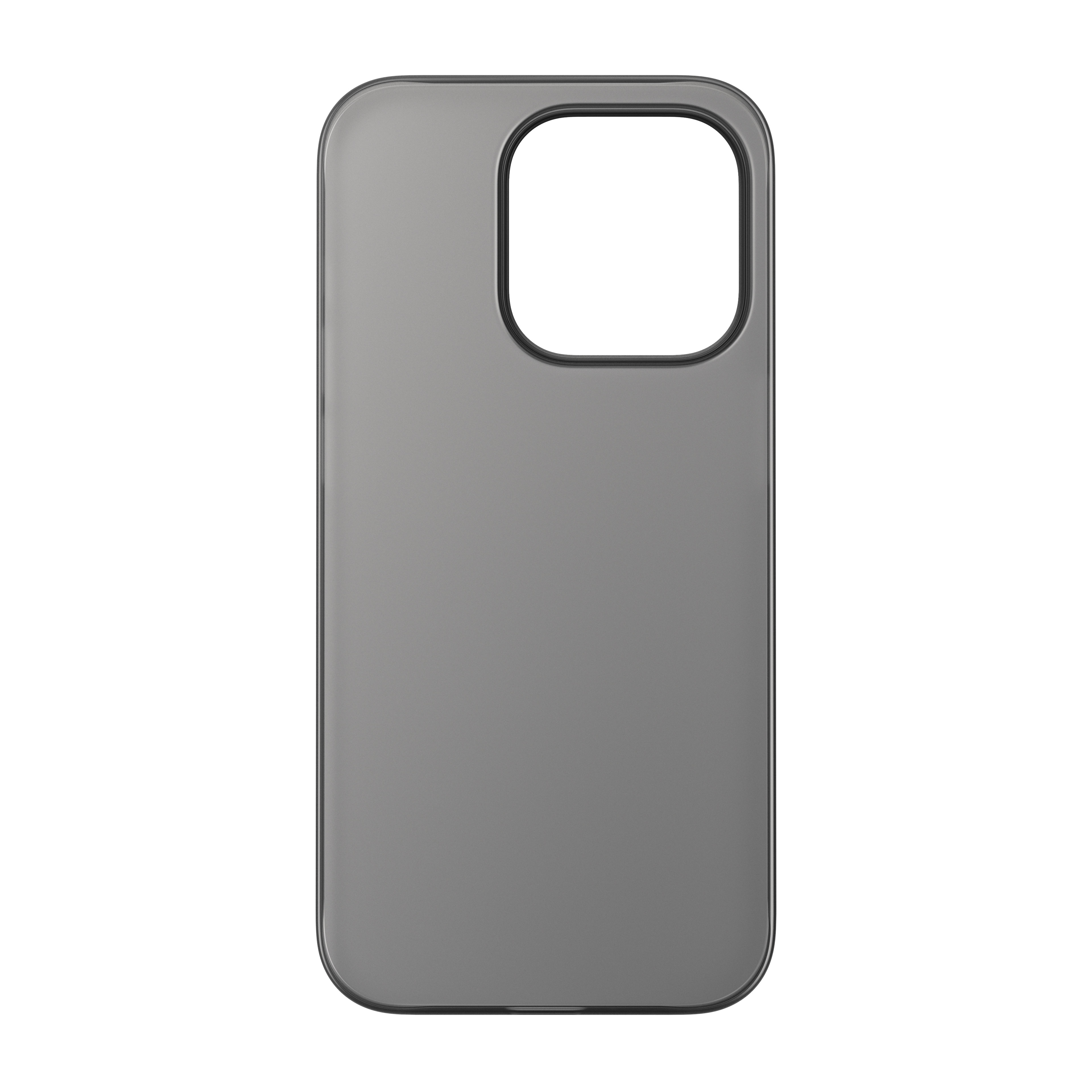 iPhone 15 Pro Super Slim Case Carbide