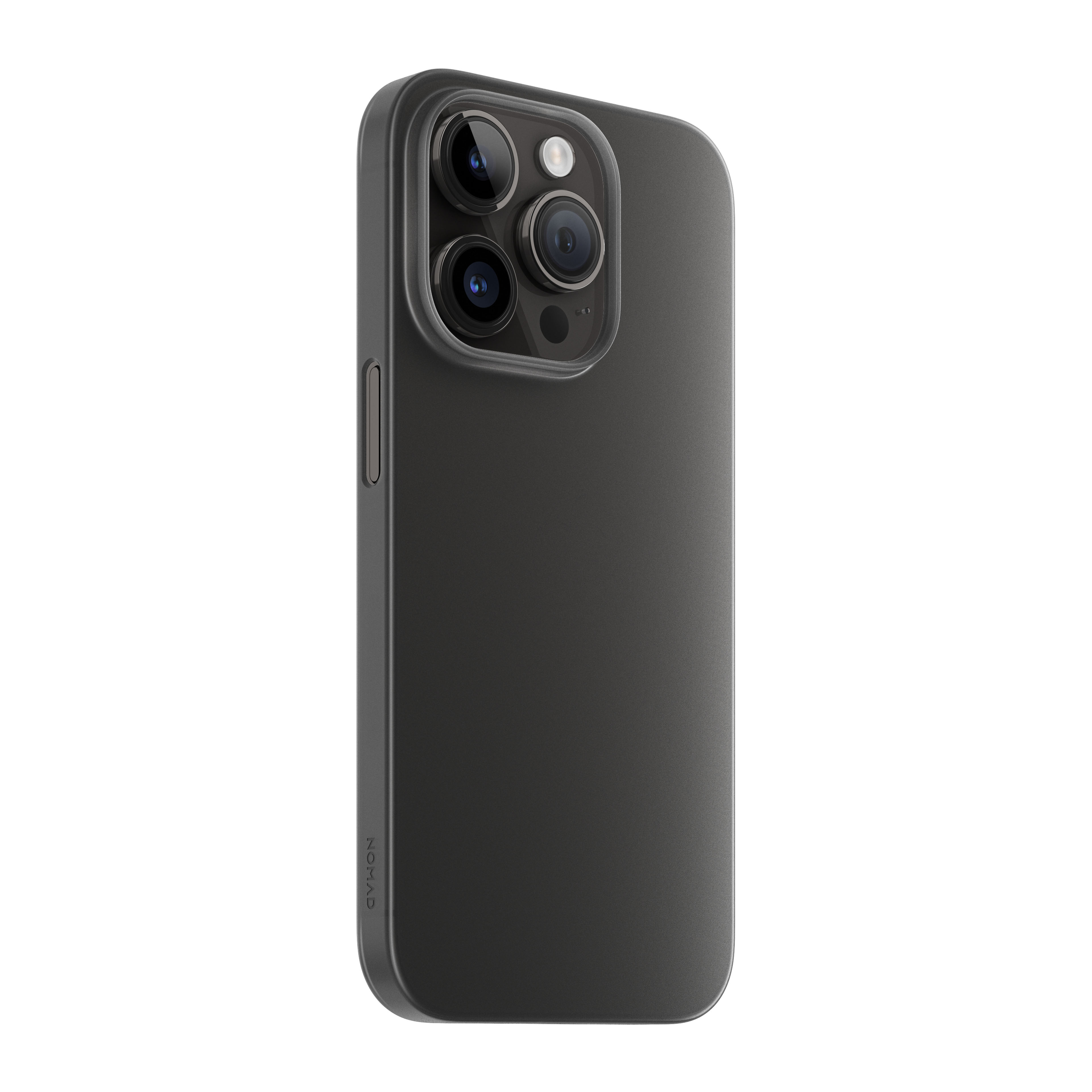 iPhone 15 Pro Super Slim Case Carbide
