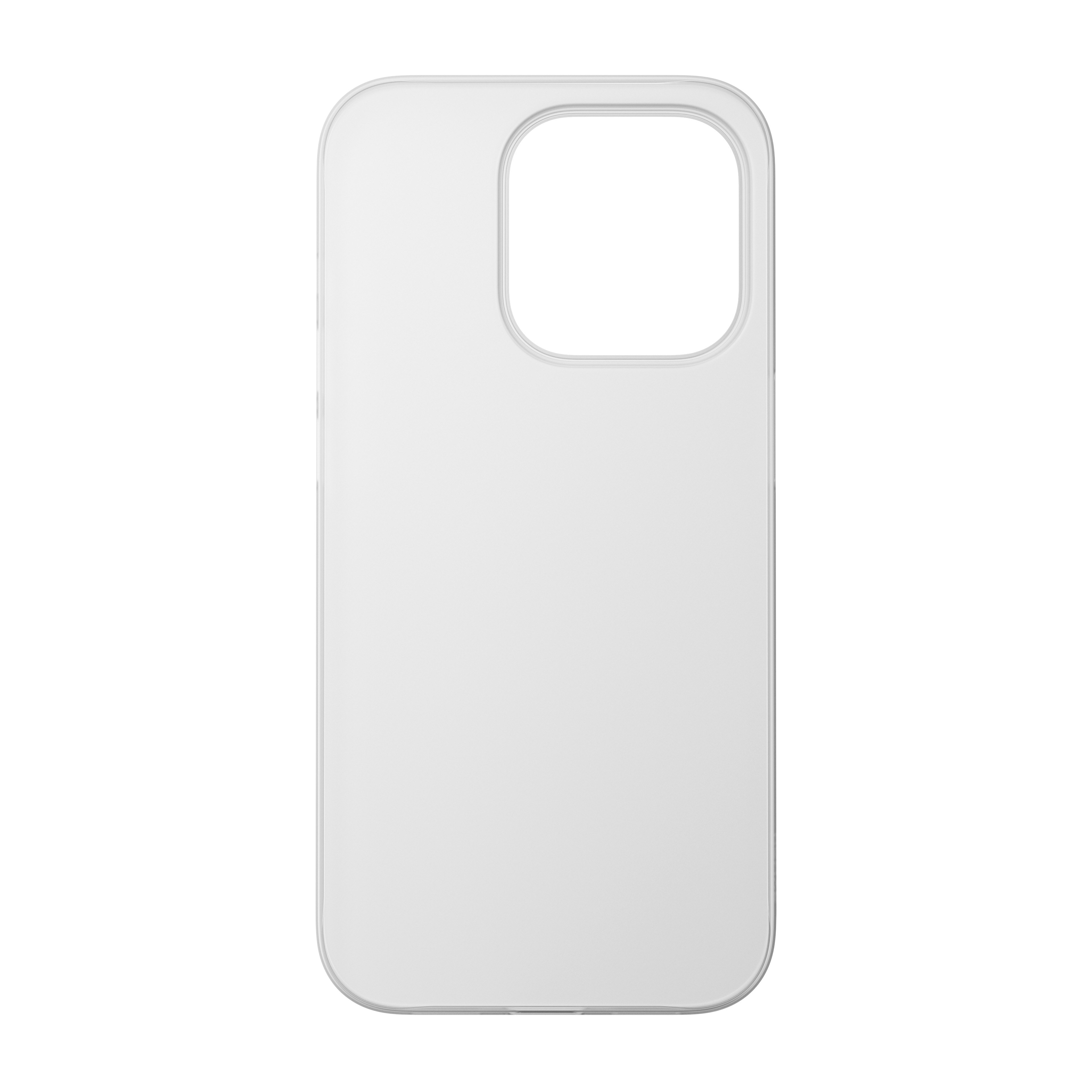 iPhone 14 Pro Super Slim Case Frost
