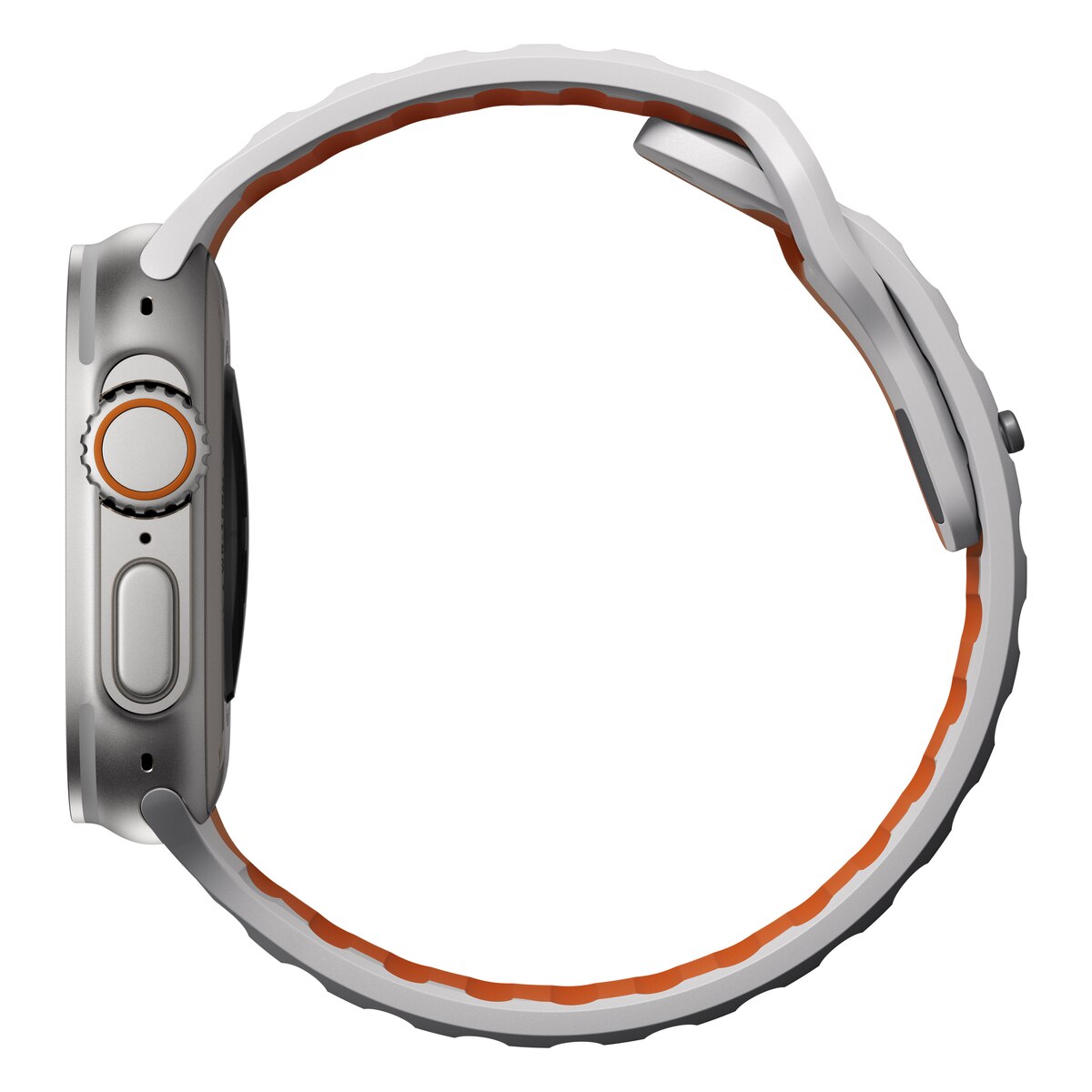 Apple Watch 45mm Series 9 Sport Band Ultra Strike - Limited edition