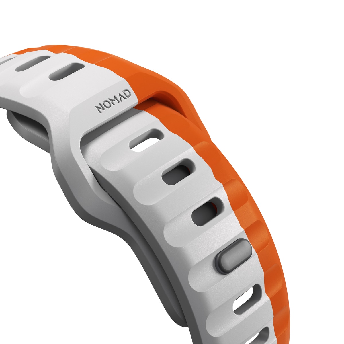 Apple Watch 45mm Series 9 Sport Band Ultra Strike - Limited edition