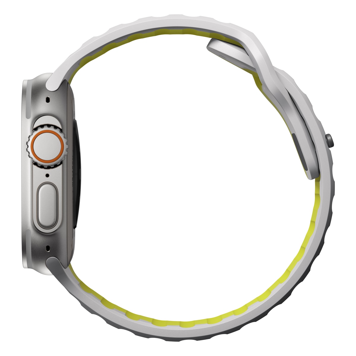 Apple Watch 45mm Series 9 Sport Band Volta Strike - Limited edition
