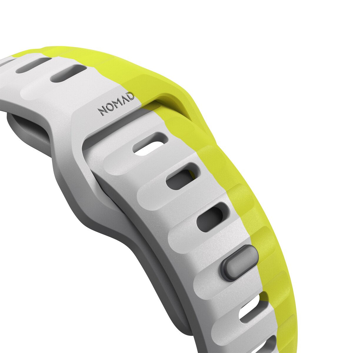 Apple Watch 45mm Series 9 Sport Band Volta Strike - Limited edition