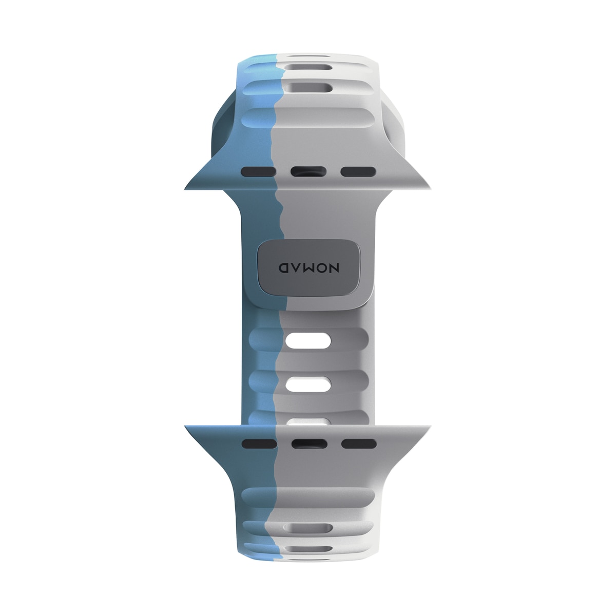 Apple Watch 45mm Series 9 Sport Band Electric Strike - Limited edition